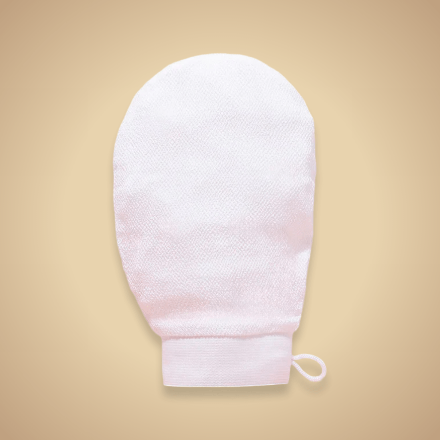 Exfoliating Glove