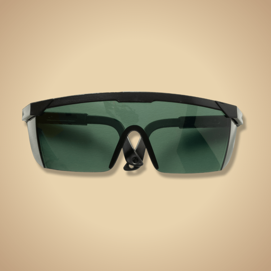 Protective Goggles