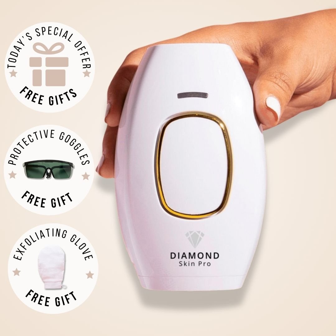 Diamond IPL Pro Diamond Skin Pro