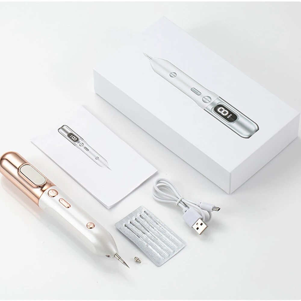 Diamond Plasma Pen