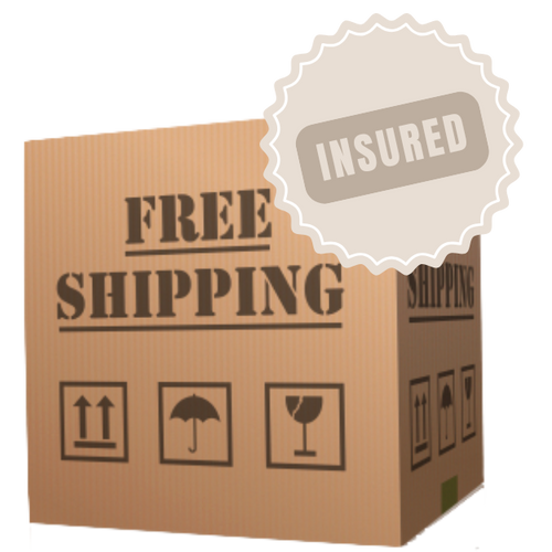 Shipping Insurance