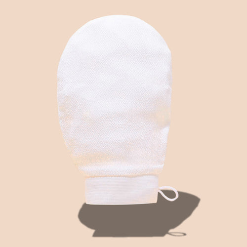 Exfoliating Glove
